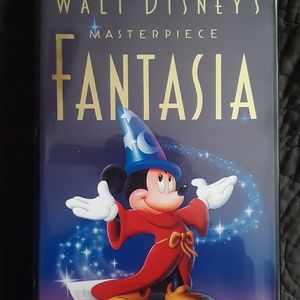 Disneys Fantasia